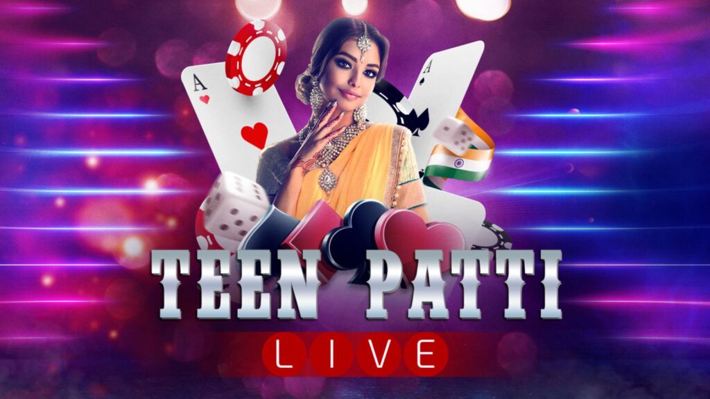 World777 teen patti