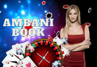 How Ambani Book Is The Best Sportsbook In India?