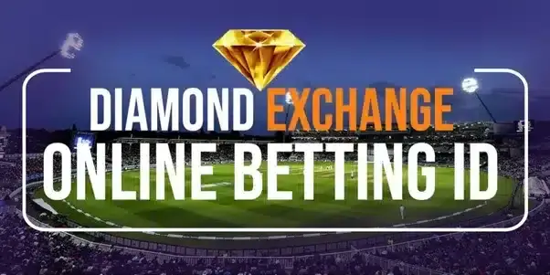 Diamond Exchange ID Experience Excellent Administration Diamond Exchange