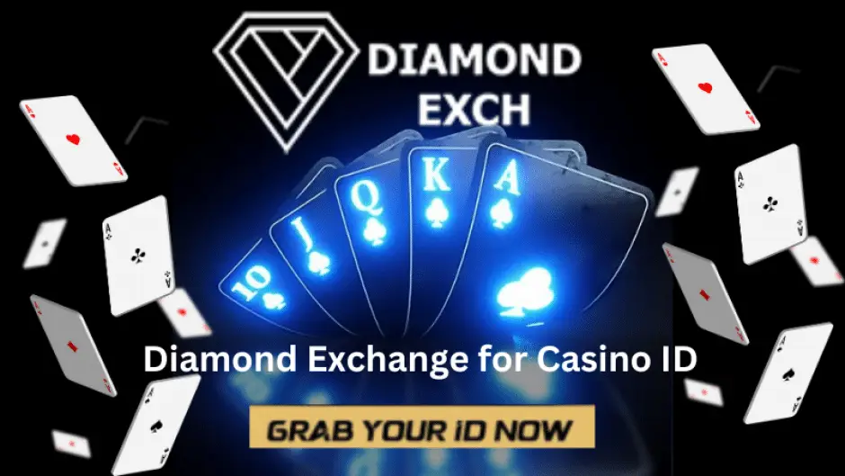 Diamond Exchange How To Stay Safe And Secure When Gambling