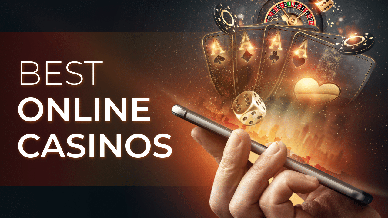 Online Casino Games Exploring The Exciting World Of