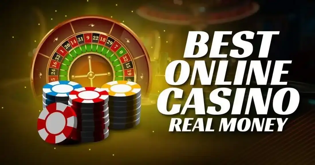 Online Casino Games: How to Play for Real Money ?